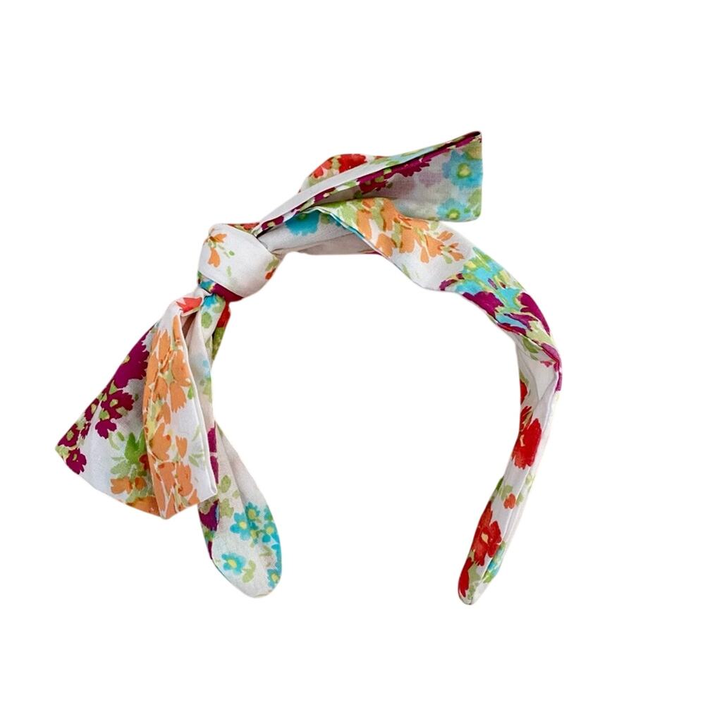 3+/$10ea Janie and Jack headband